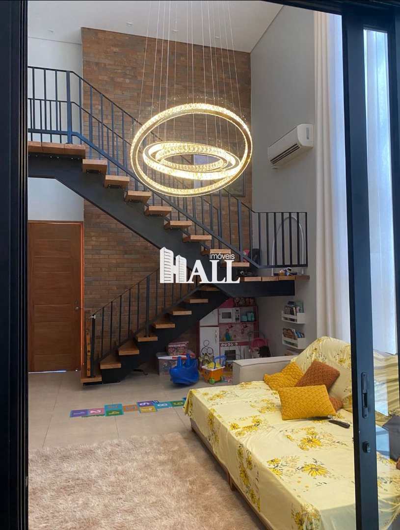Casa à venda com 3 quartos, 196m² - Foto 14