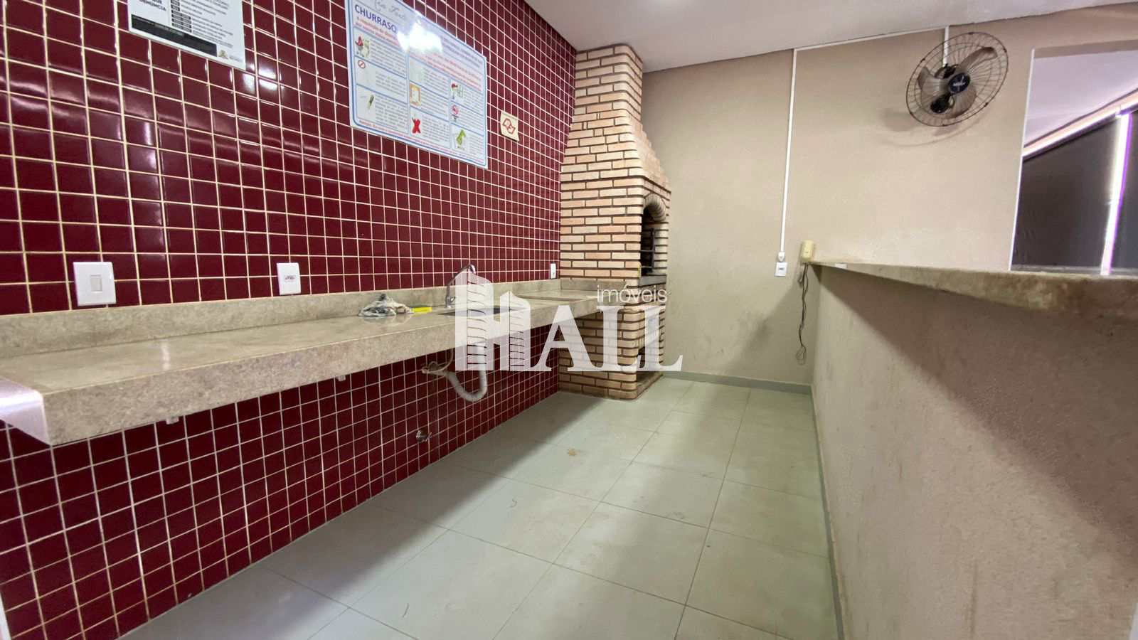 Apartamento à venda com 2 quartos, 55m² - Foto 28