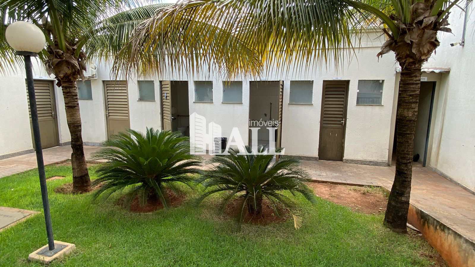 Apartamento à venda com 2 quartos, 55m² - Foto 22