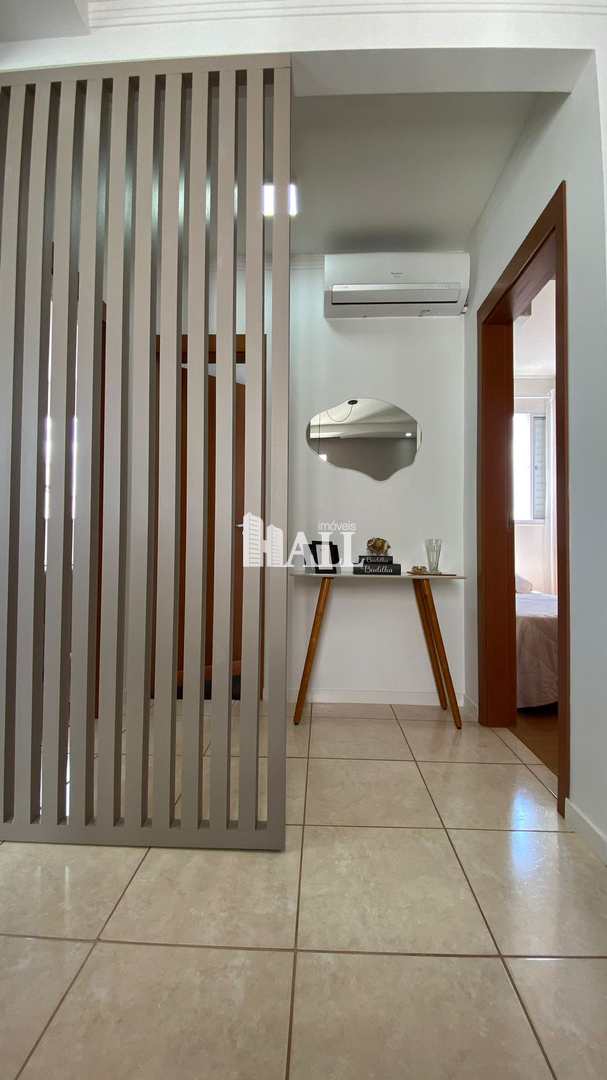 Apartamento à venda com 2 quartos, 55m² - Foto 10