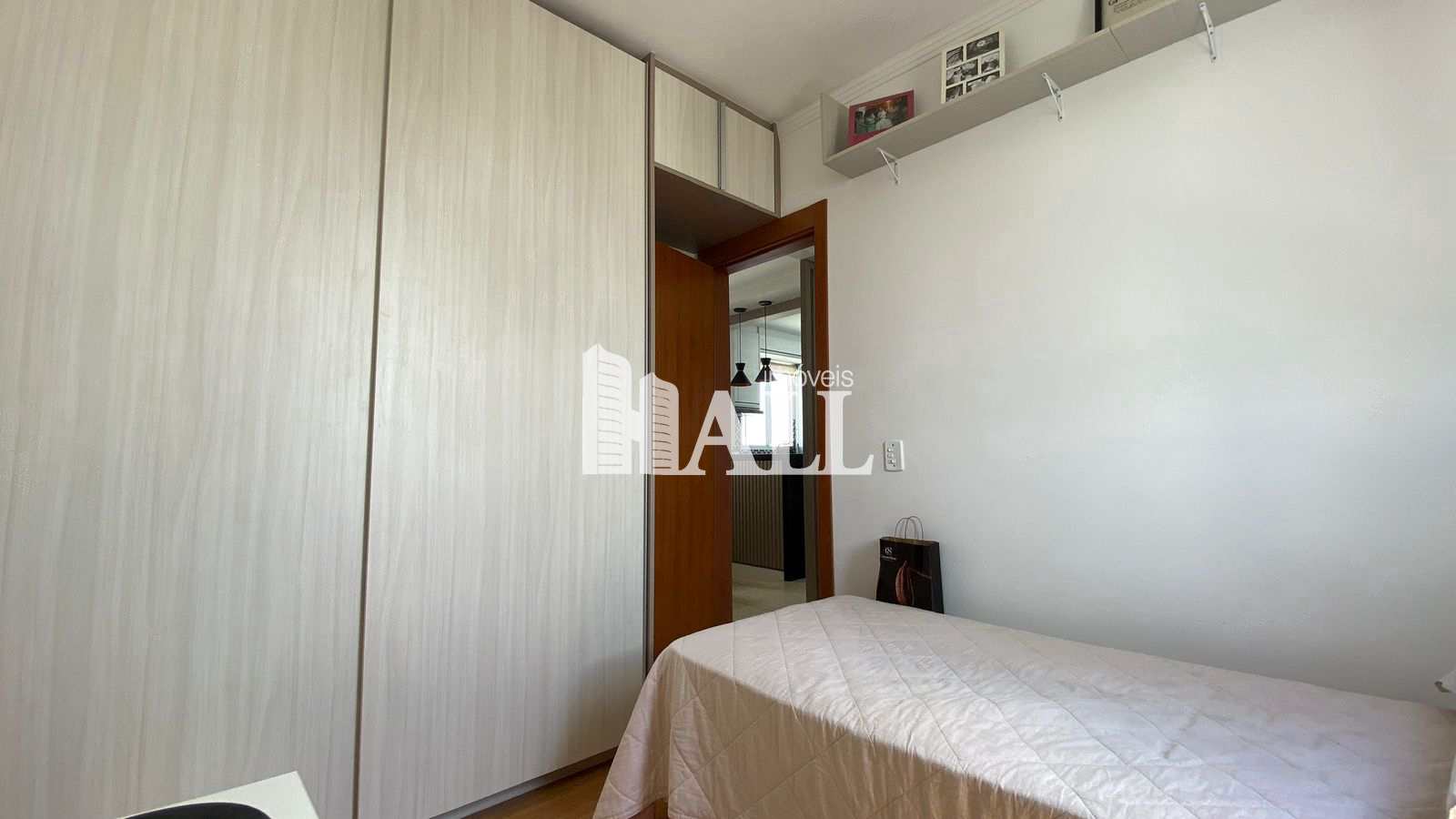 Apartamento à venda com 2 quartos, 55m² - Foto 14