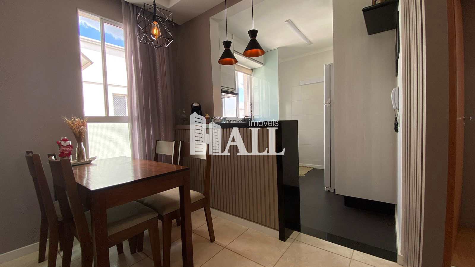 Apartamento à venda com 2 quartos, 55m² - Foto 9