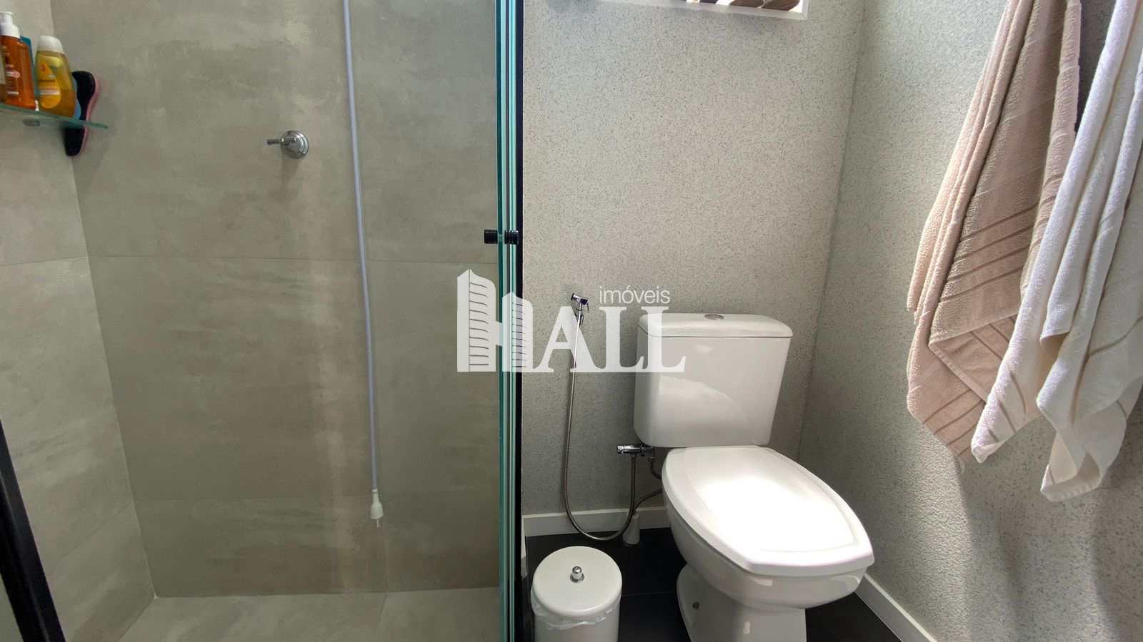 Apartamento à venda com 2 quartos, 55m² - Foto 18