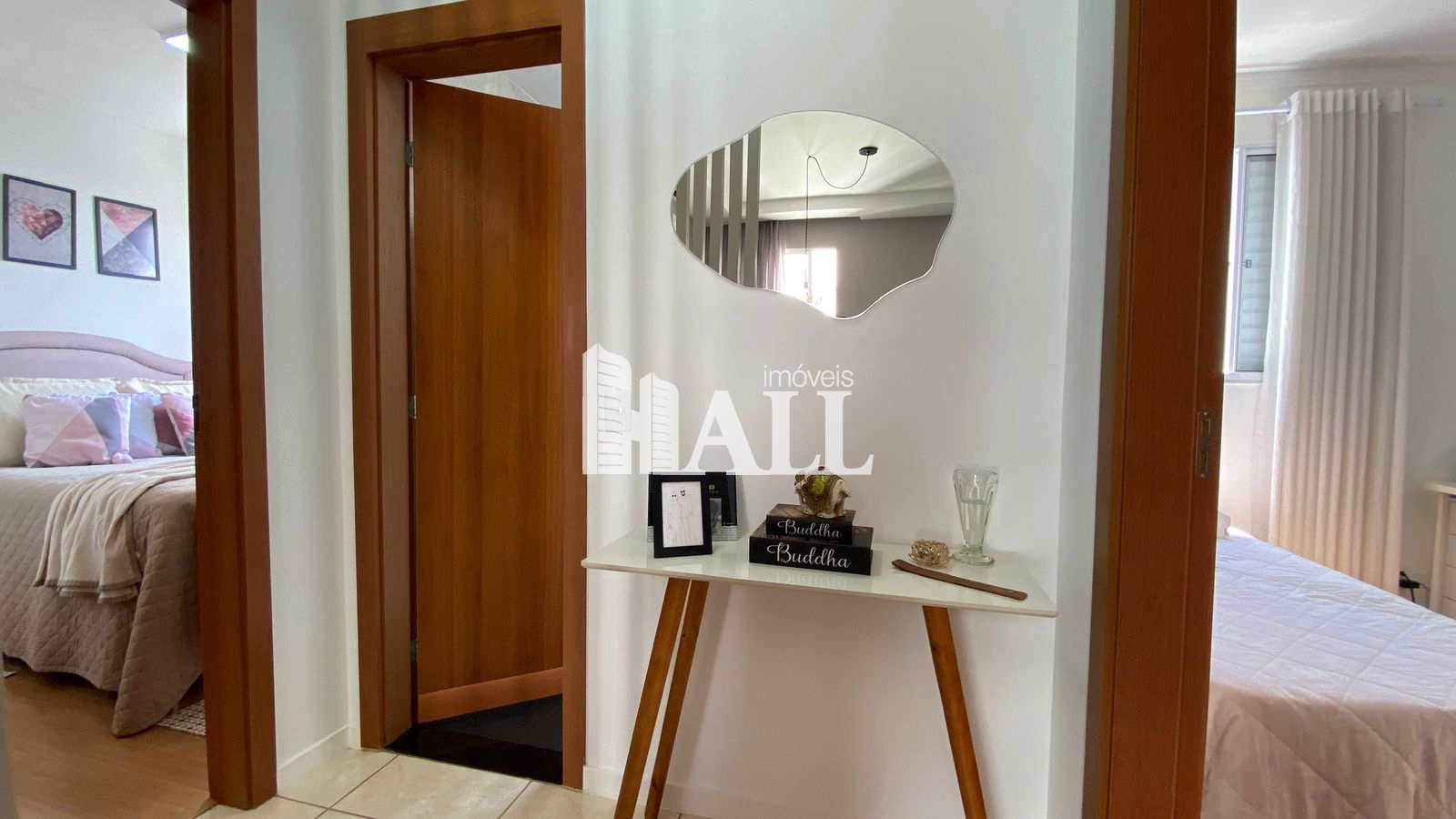 Apartamento à venda com 2 quartos, 55m² - Foto 11