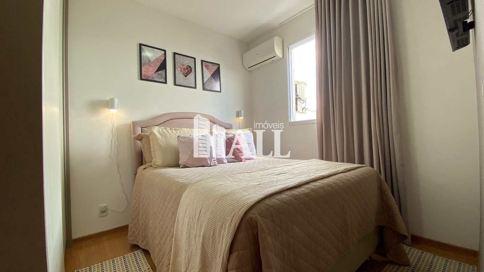 Apartamento à venda com 2 quartos, 55m² - Foto 17