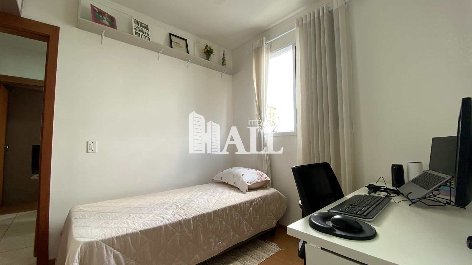 Apartamento à venda com 2 quartos, 55m² - Foto 13