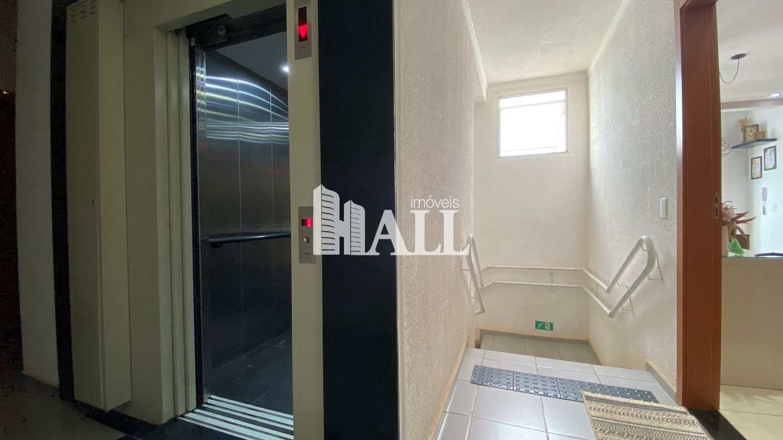 Apartamento à venda com 2 quartos, 55m² - Foto 36