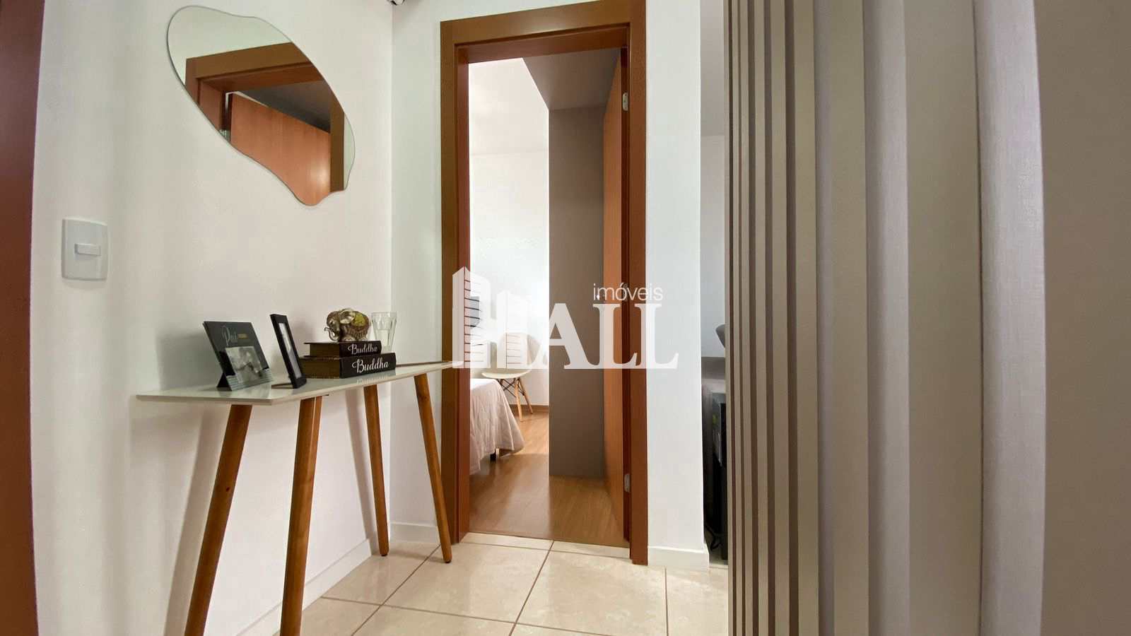 Apartamento à venda com 2 quartos, 55m² - Foto 12