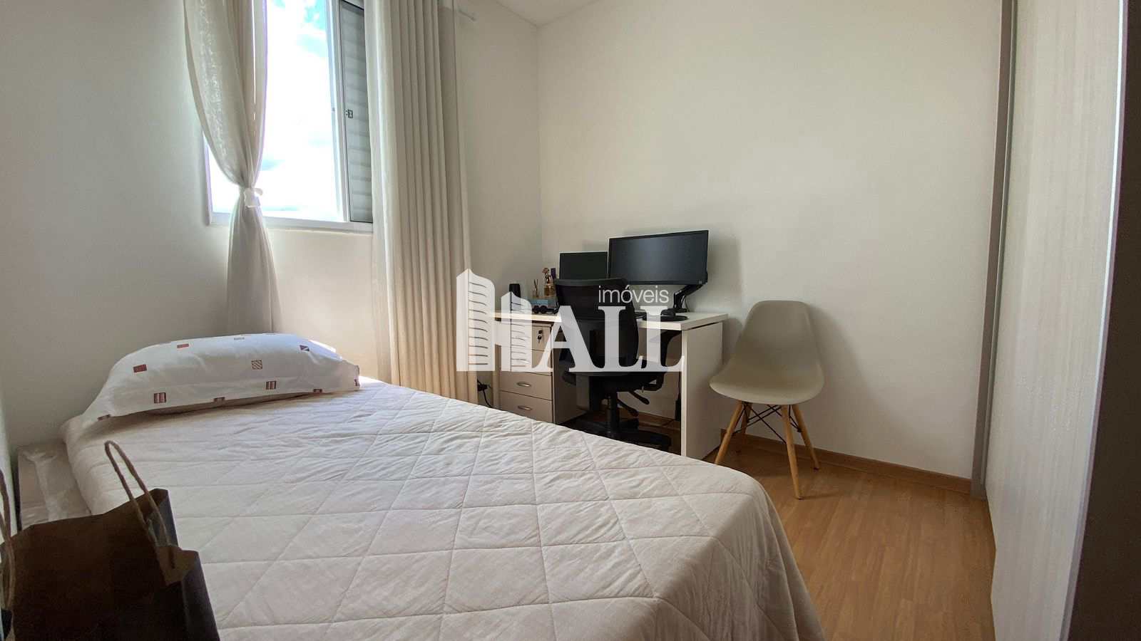 Apartamento à venda com 2 quartos, 55m² - Foto 15