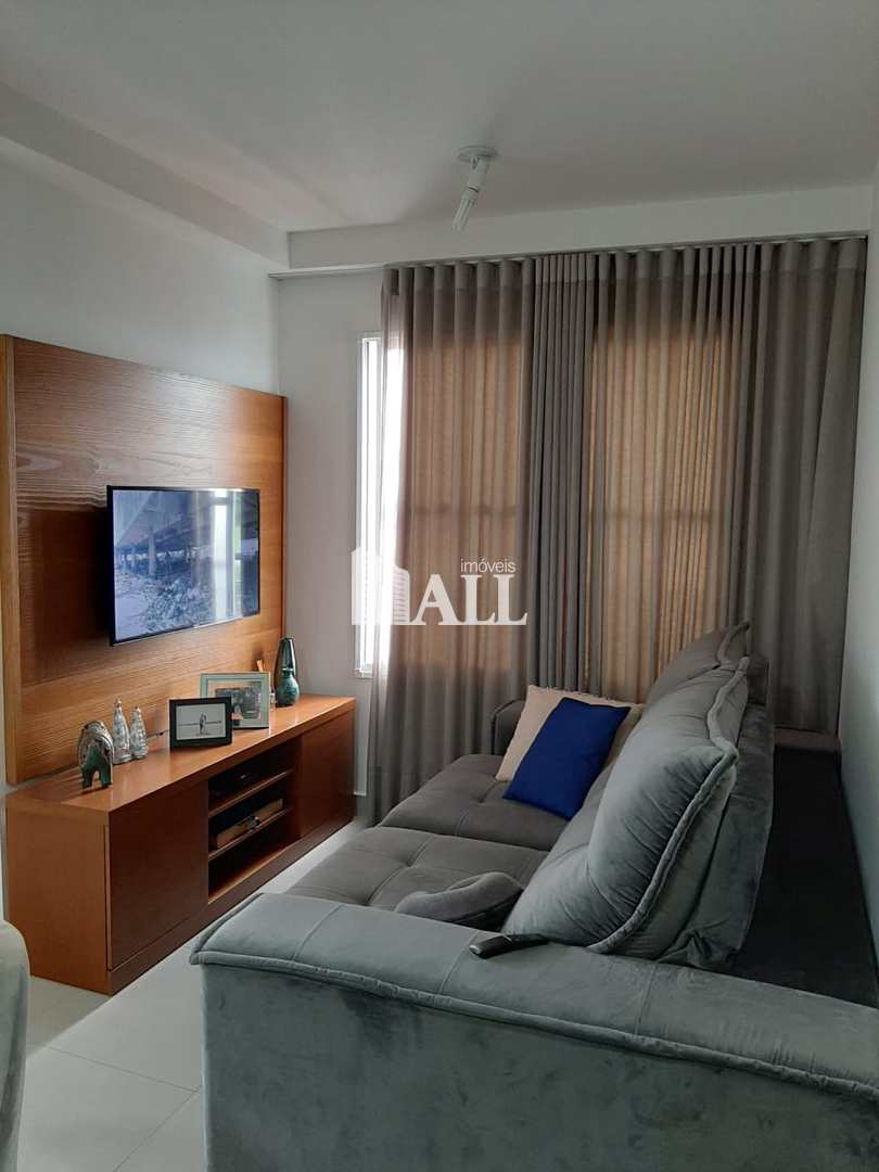 Apartamento à venda com 2 quartos, 50m² - Foto 1