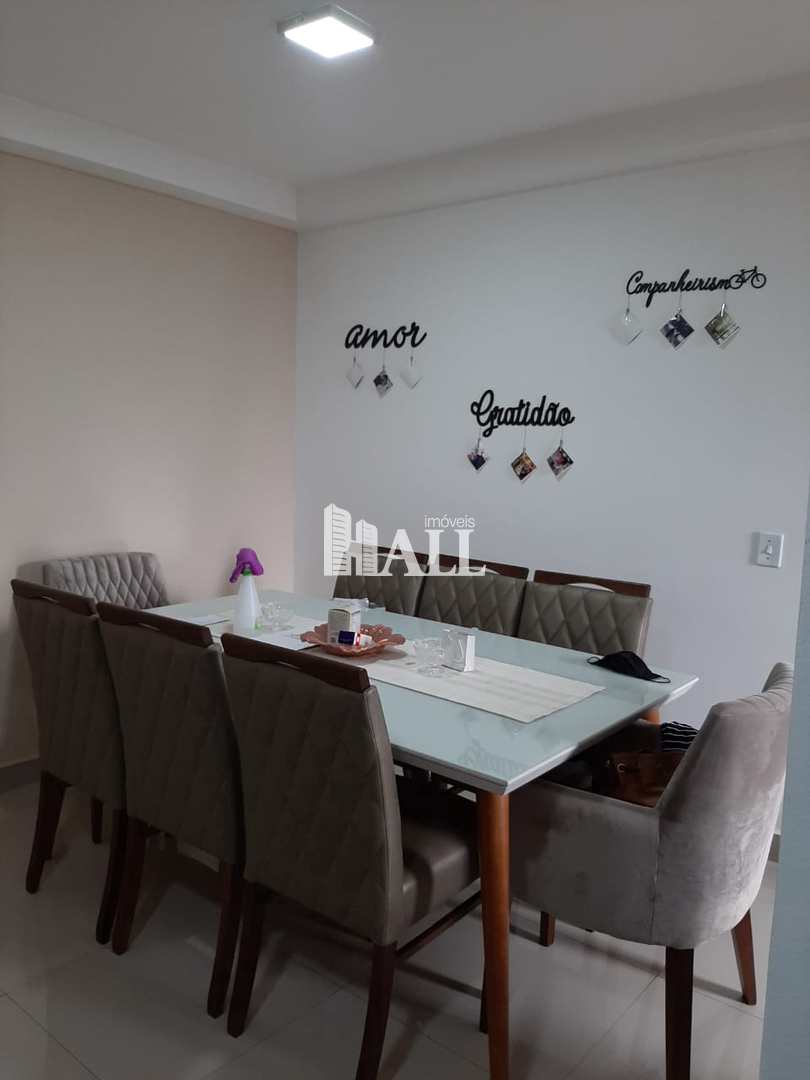 Apartamento à venda com 2 quartos, 50m² - Foto 2