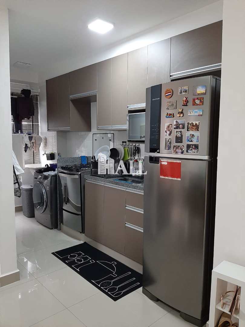 Apartamento à venda com 2 quartos, 50m² - Foto 3