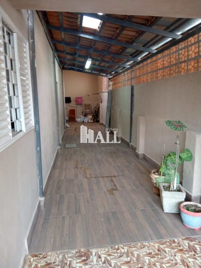 Casa à venda com 3 quartos, 156m² - Foto 9