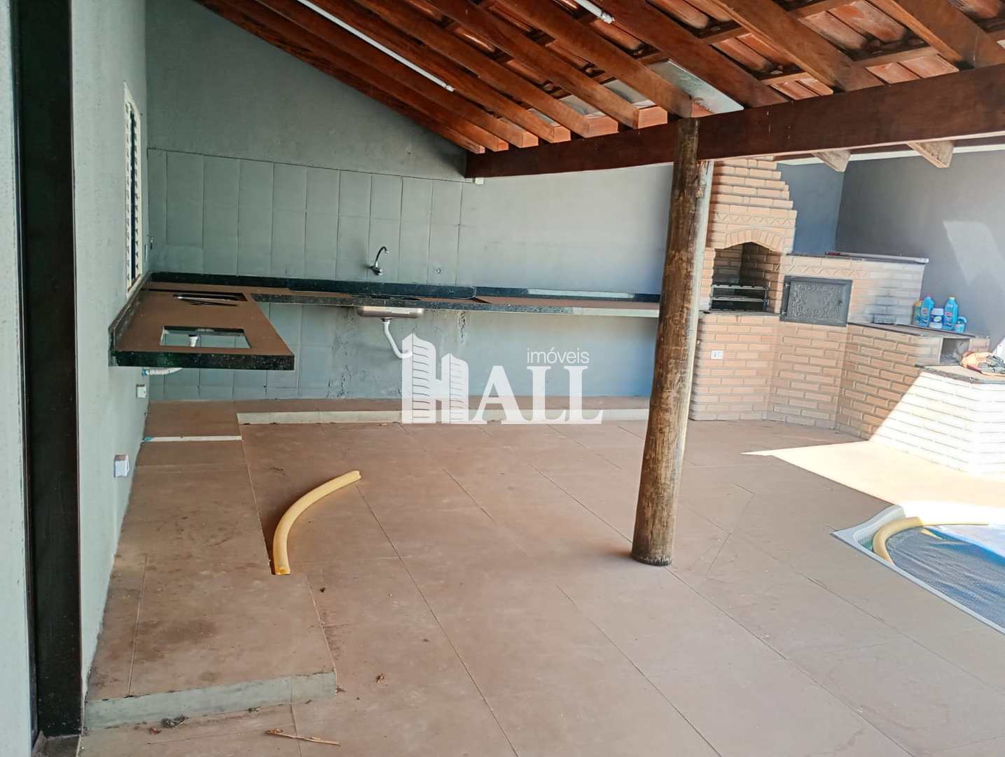 Casa à venda com 3 quartos, 120m² - Foto 10