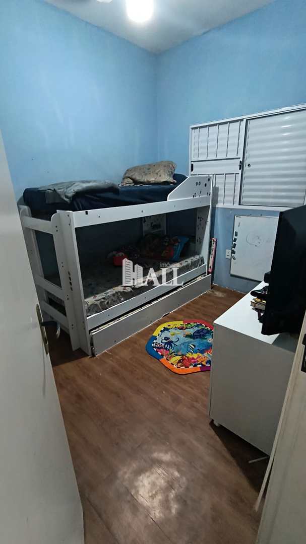 Casa à venda com 3 quartos, 100m² - Foto 14