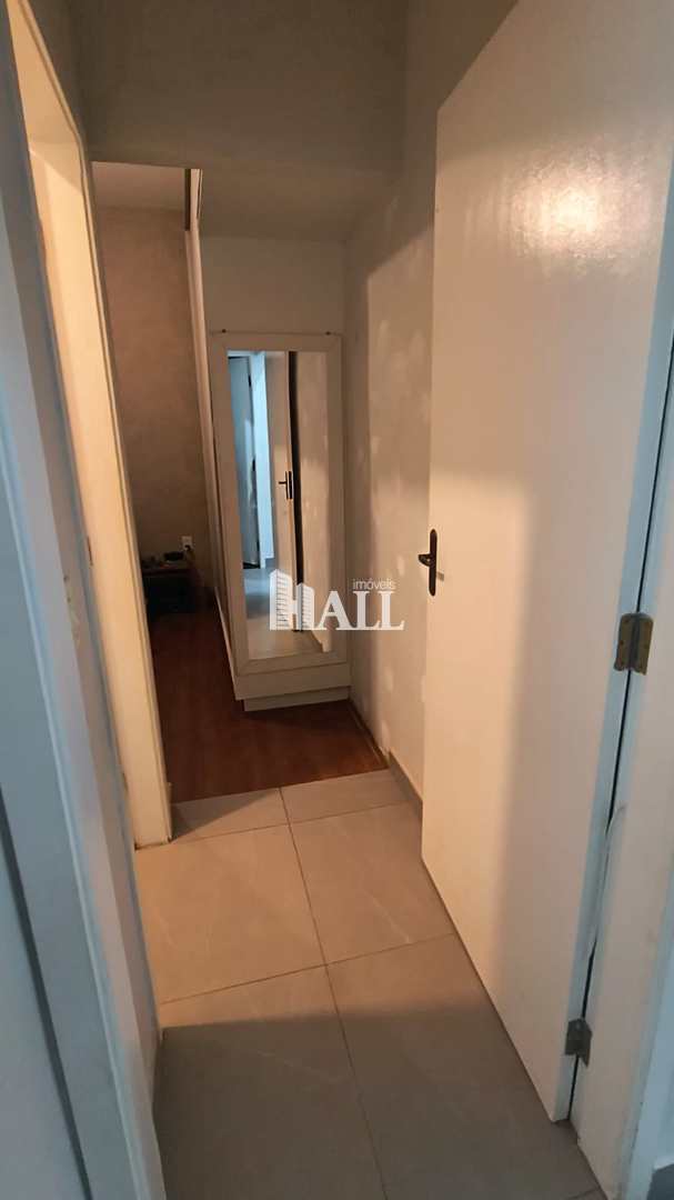 Casa à venda com 3 quartos, 100m² - Foto 8