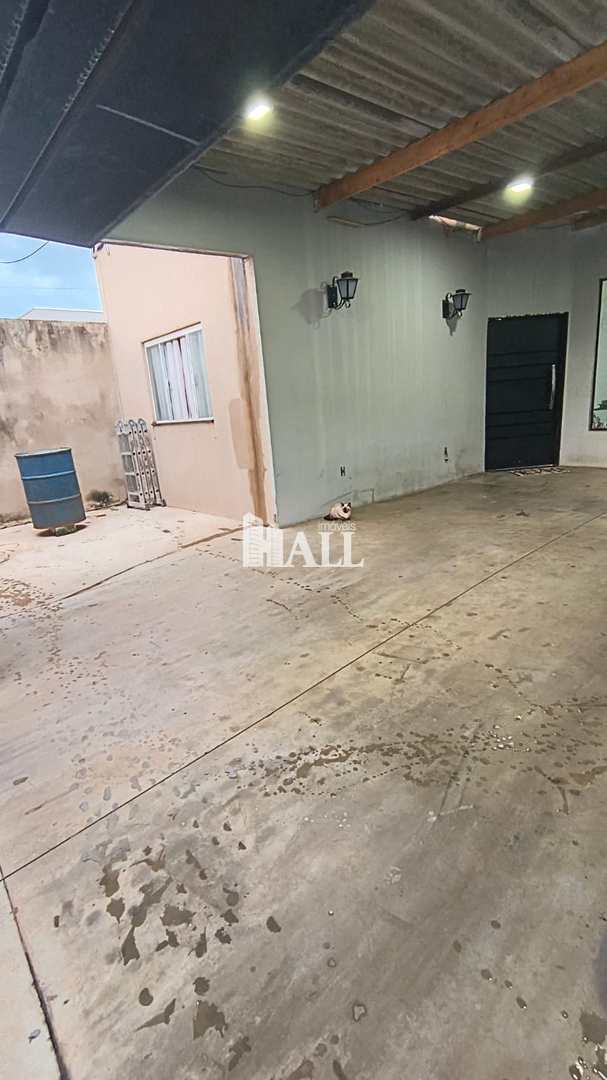 Casa à venda com 3 quartos, 100m² - Foto 17