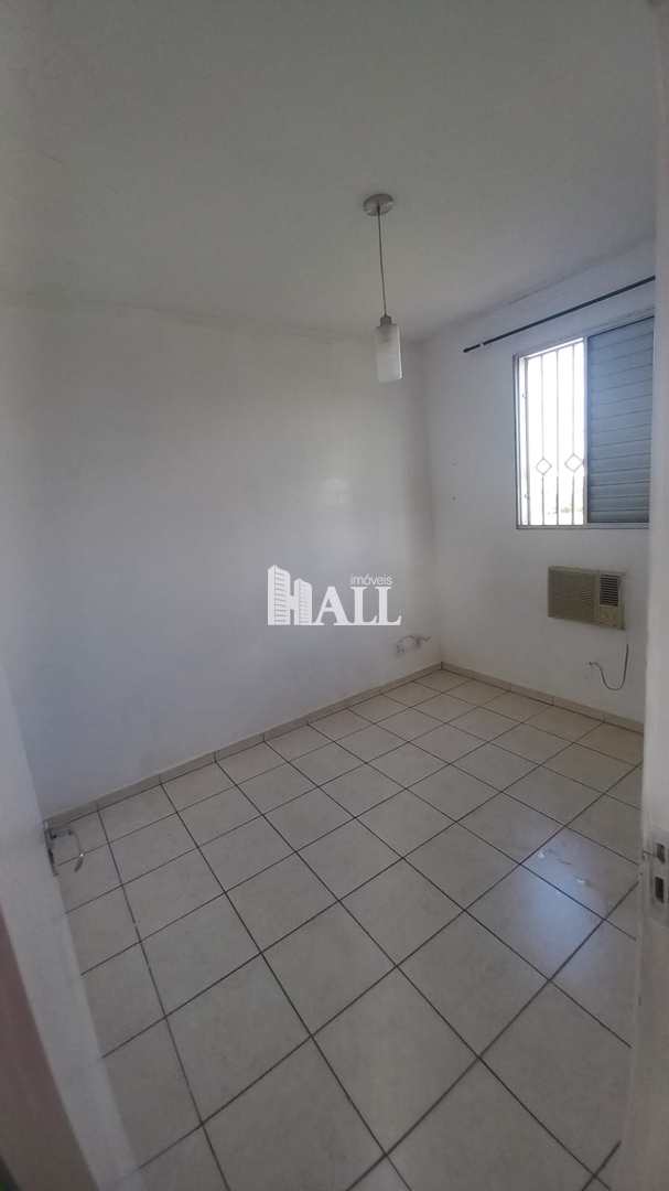 Apartamento à venda com 2 quartos, 50m² - Foto 7