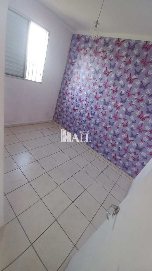 Apartamento à venda com 2 quartos, 50m² - Foto 6