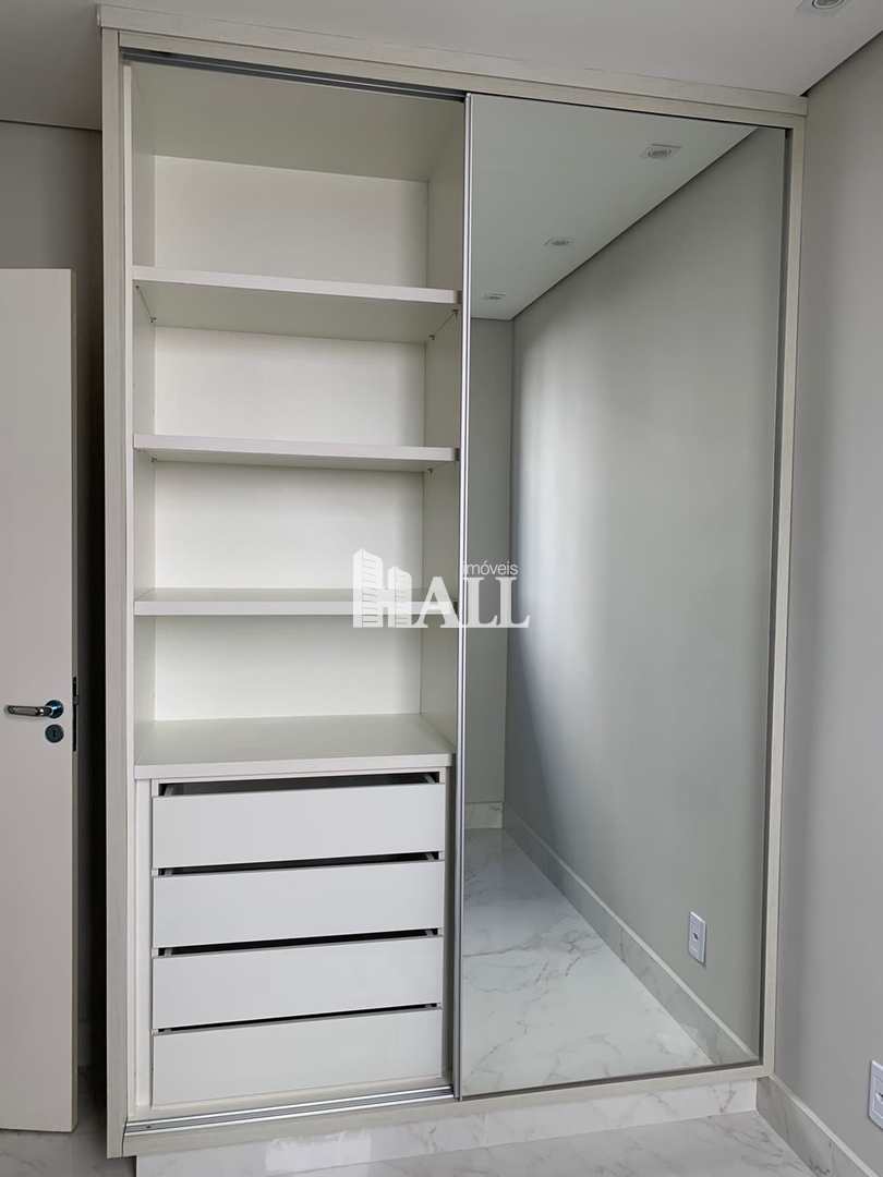 Apartamento à venda com 2 quartos, 40m² - Foto 7