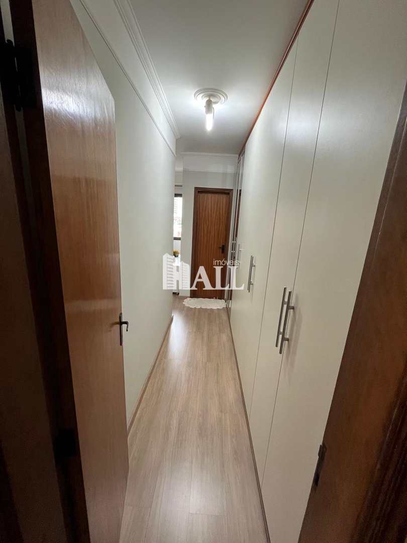 Apartamento à venda com 2 quartos, 66m² - Foto 5