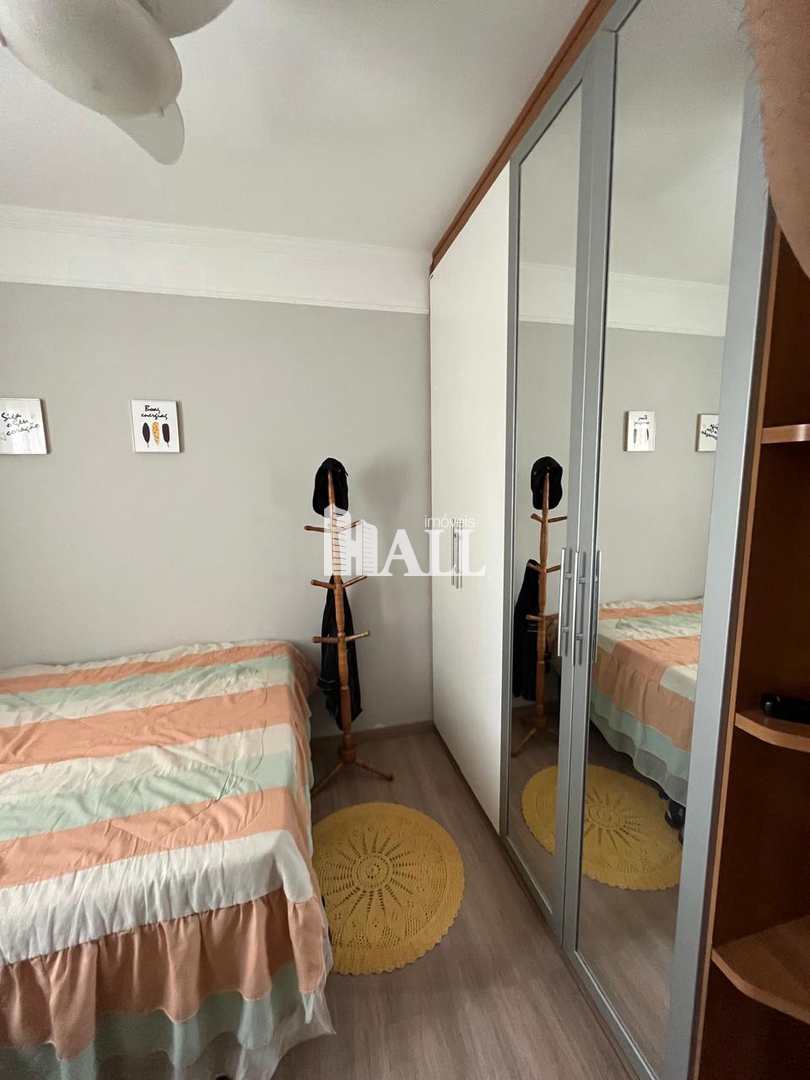 Apartamento à venda com 2 quartos, 66m² - Foto 9