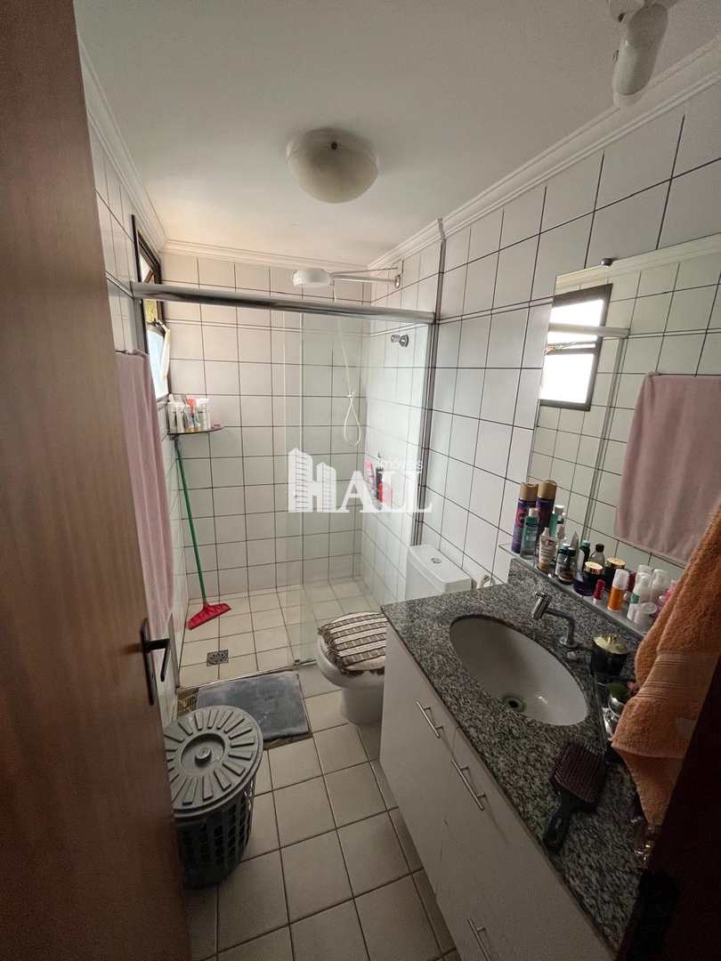 Apartamento à venda com 2 quartos, 66m² - Foto 11