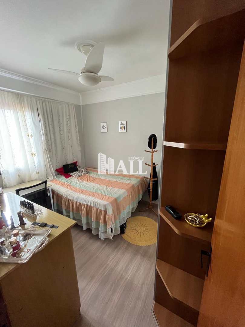 Apartamento à venda com 2 quartos, 66m² - Foto 8