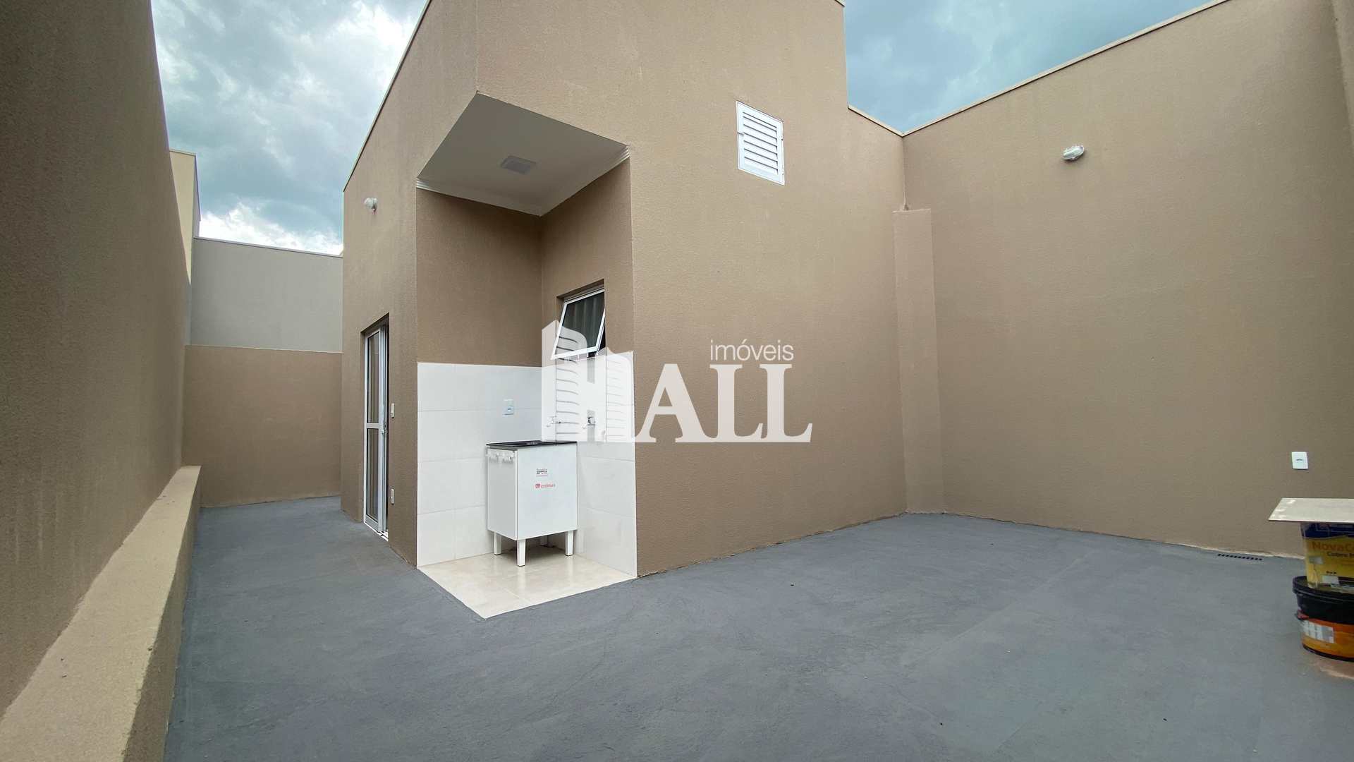 Casa à venda com 2 quartos, 78m² - Foto 12