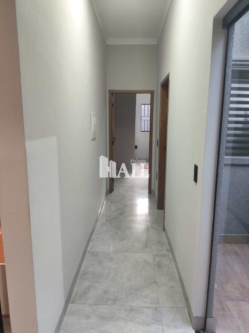 Casa à venda com 3 quartos, 158m² - Foto 10