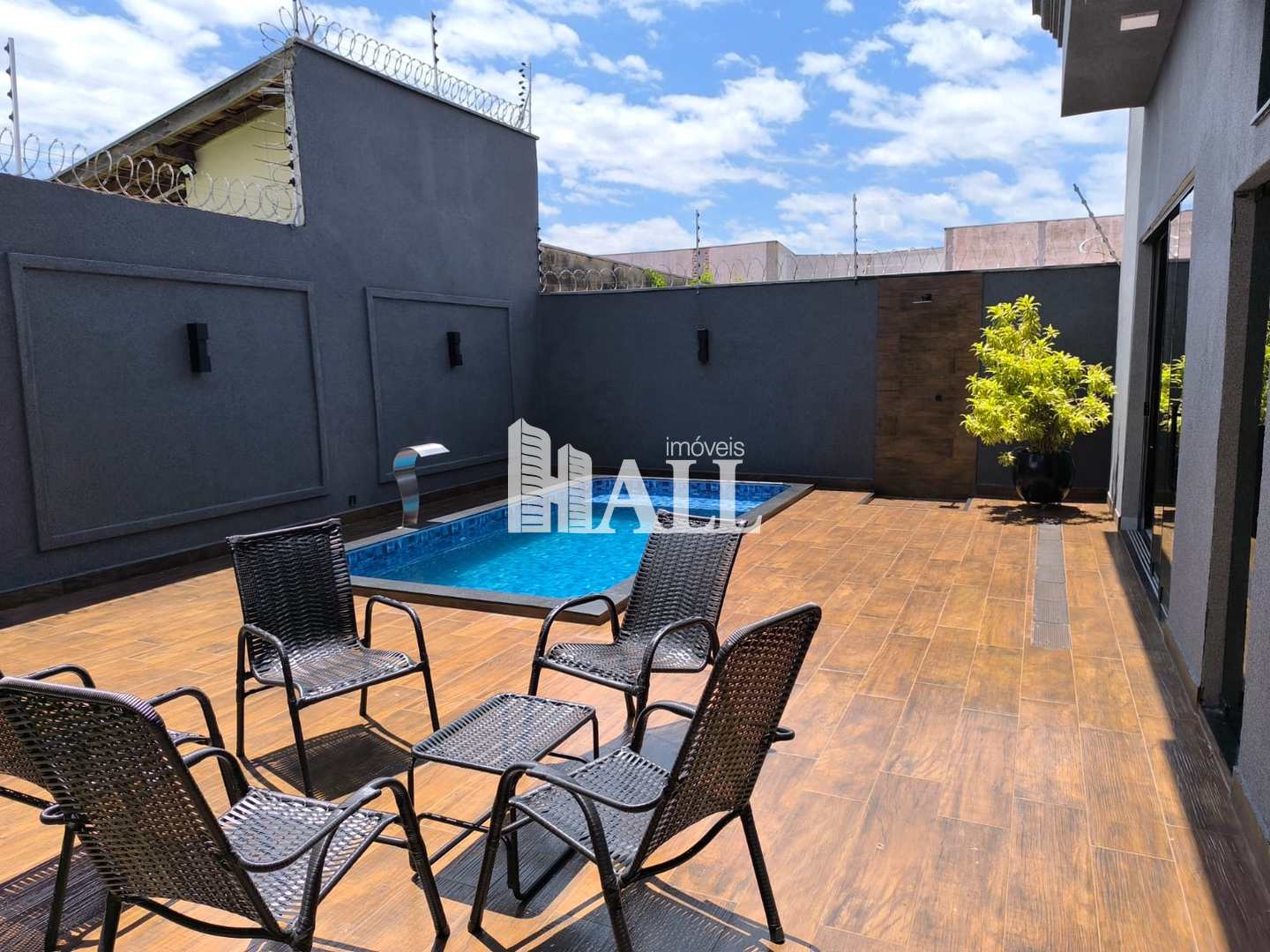 Casa à venda com 3 quartos, 158m² - Foto 27