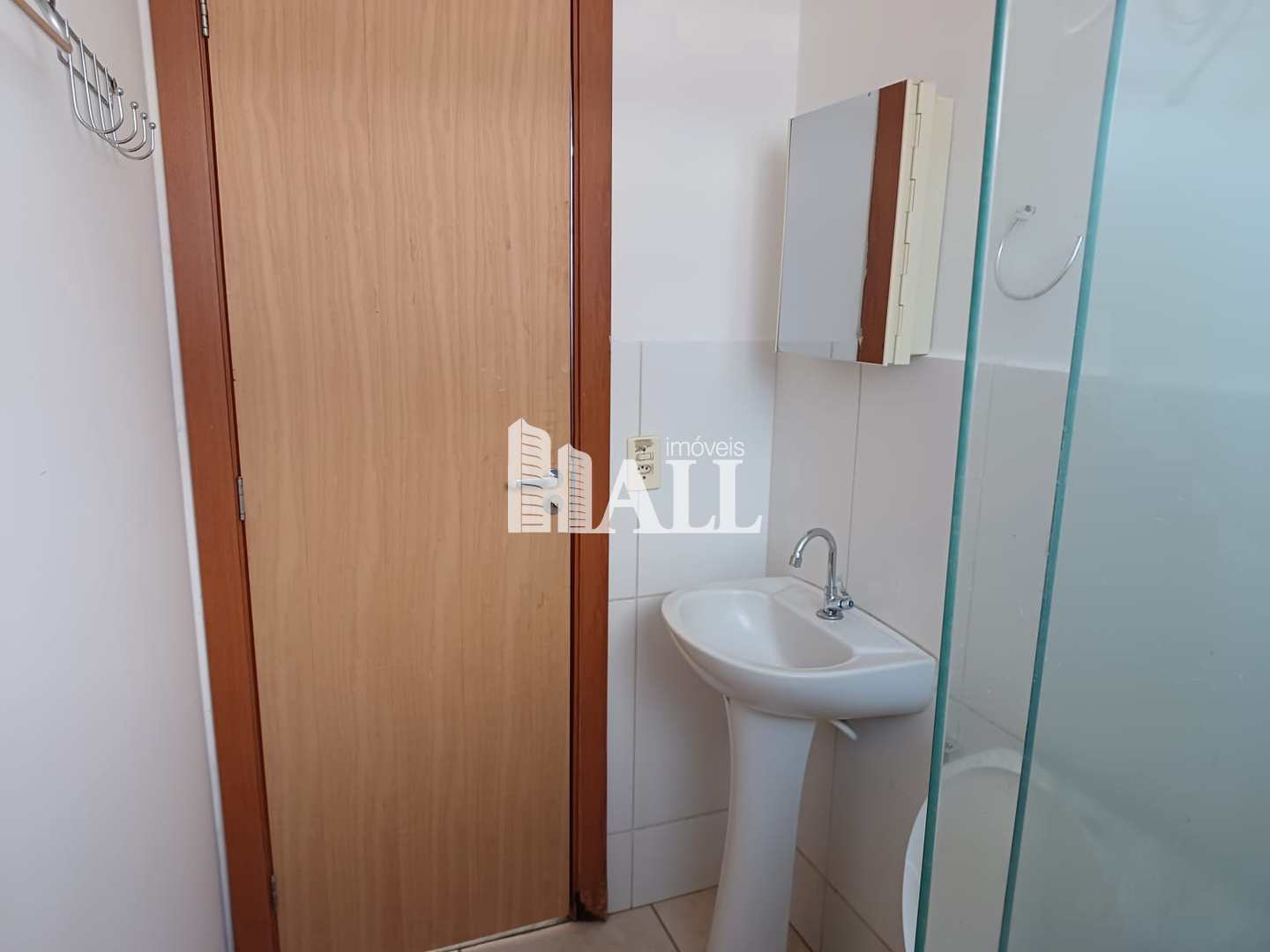 Apartamento à venda com 2 quartos, 54m² - Foto 12