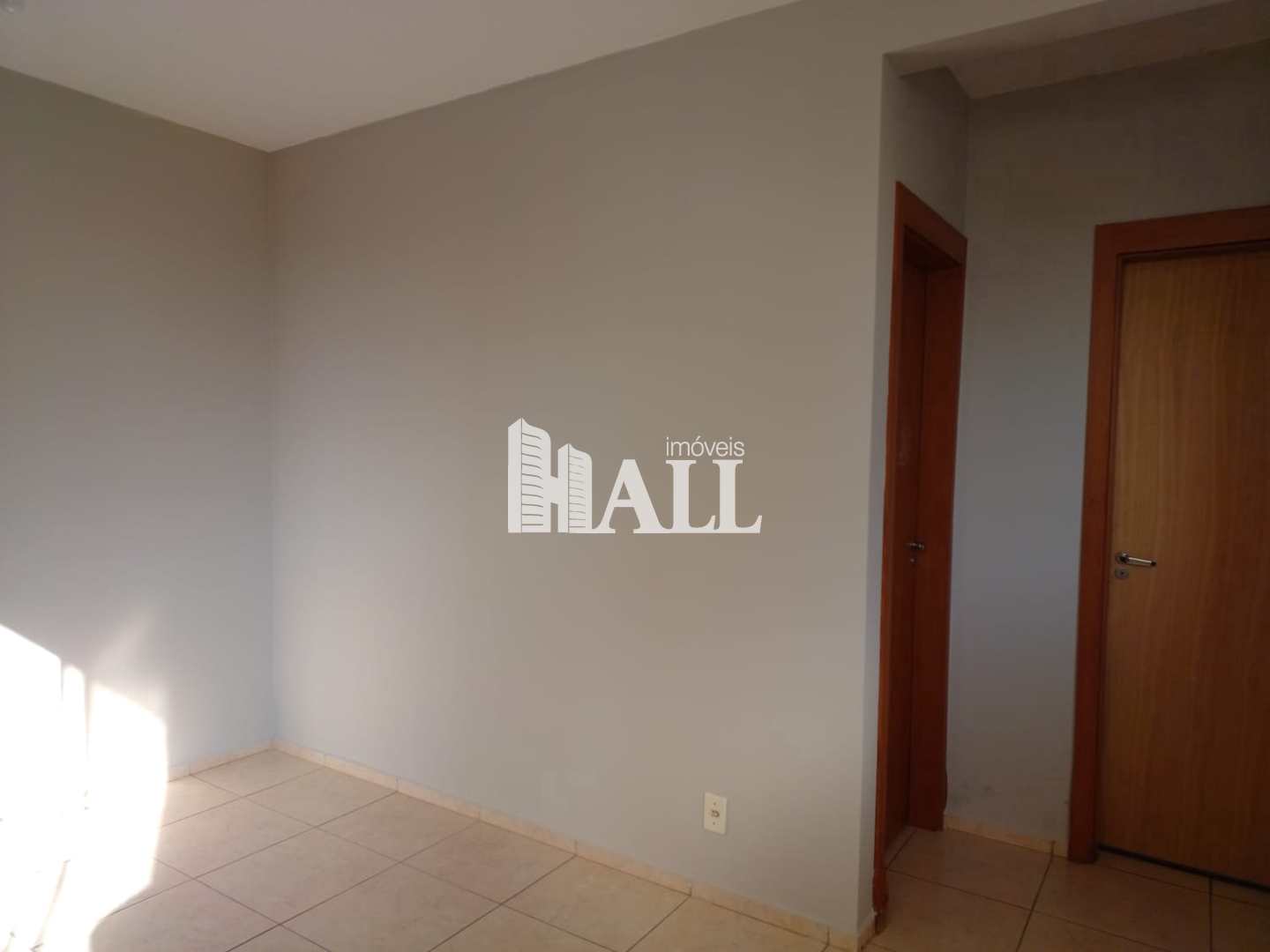 Apartamento à venda com 2 quartos, 54m² - Foto 8