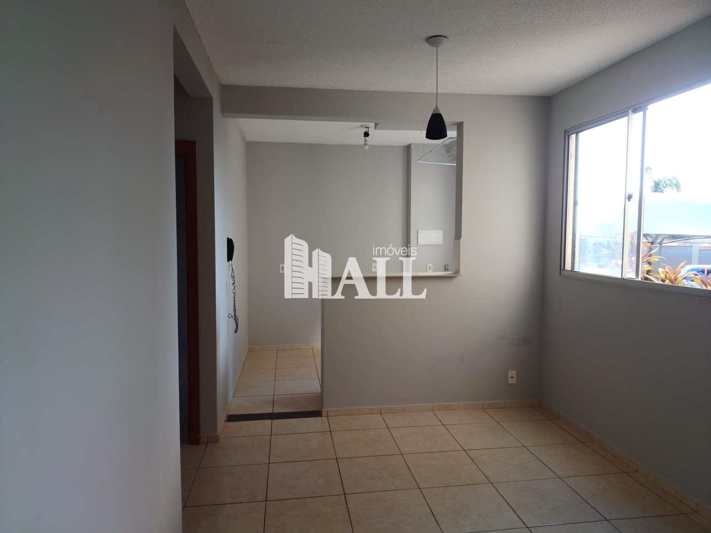 Apartamento à venda com 2 quartos, 54m² - Foto 1