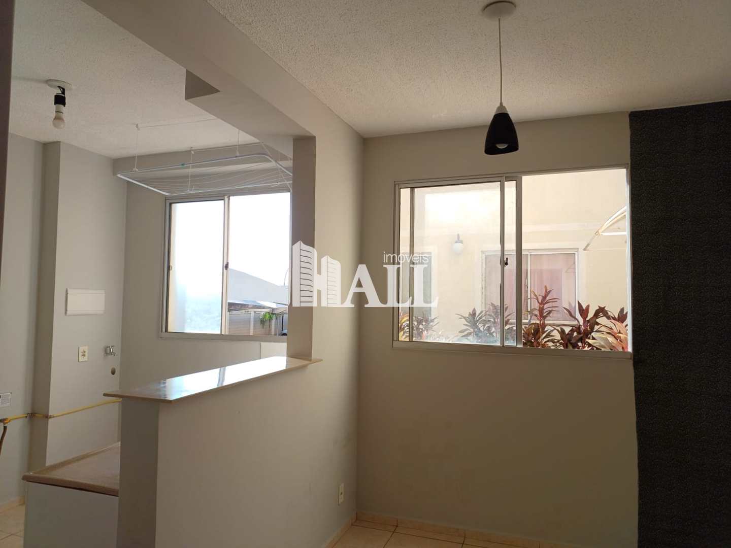 Apartamento à venda com 2 quartos, 54m² - Foto 3