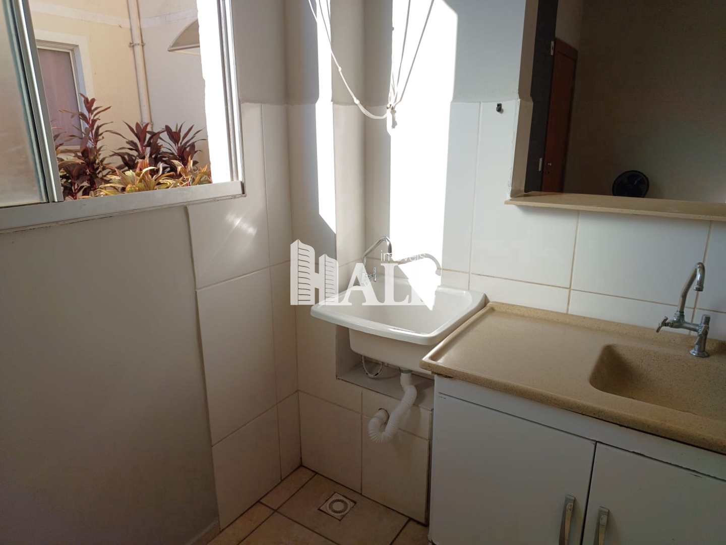 Apartamento à venda com 2 quartos, 54m² - Foto 19