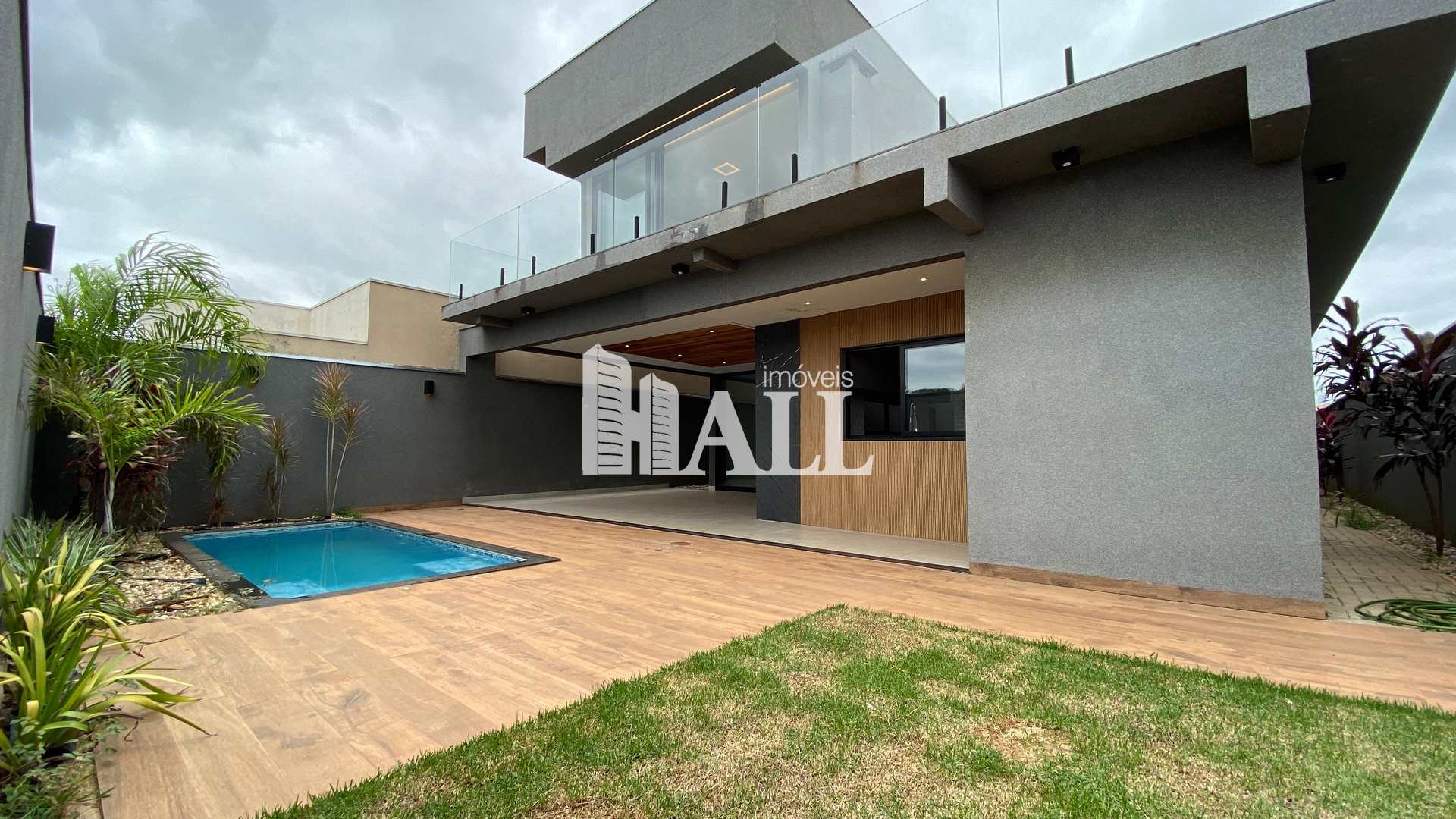 Casa de Condomínio à venda com 3 quartos, 243m² - Foto 28