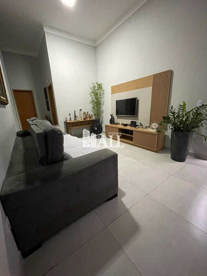 Casa de Condomínio à venda com 3 quartos, 180m² - Foto 2