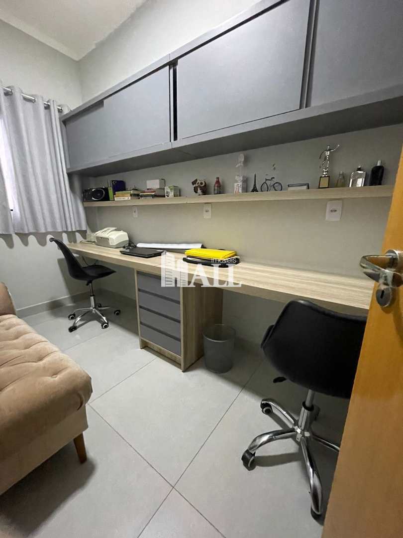 Casa de Condomínio à venda com 3 quartos, 180m² - Foto 4