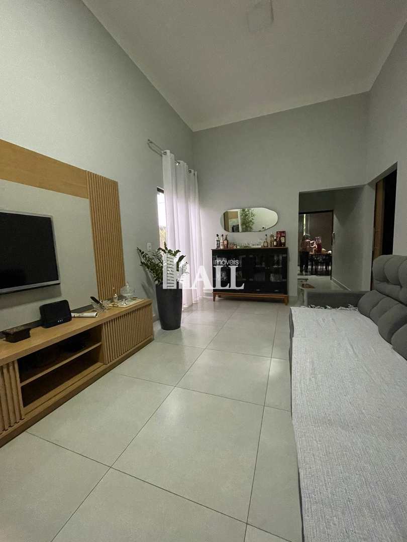 Casa de Condomínio à venda com 3 quartos, 180m² - Foto 1