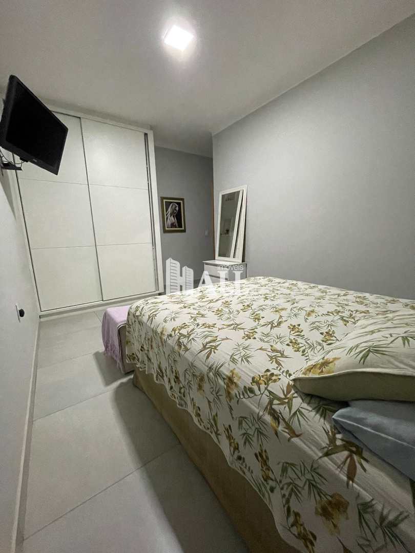 Casa de Condomínio à venda com 3 quartos, 180m² - Foto 6