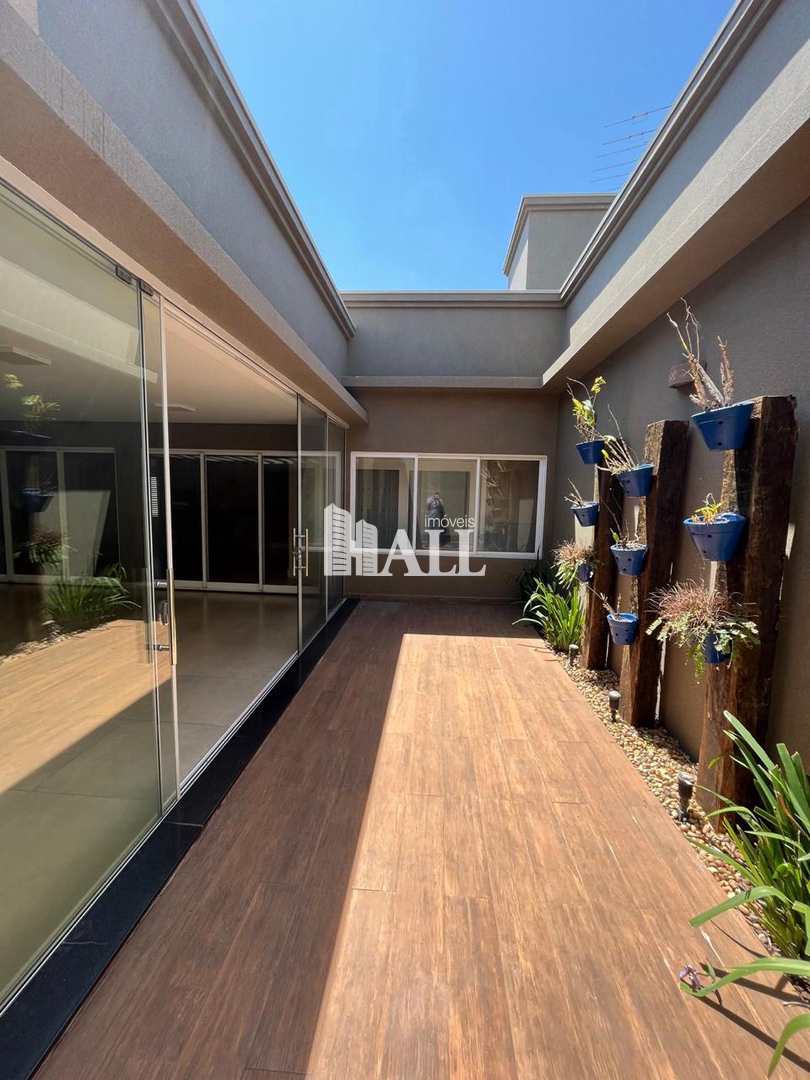 Casa de Condomínio à venda com 3 quartos, 245m² - Foto 16