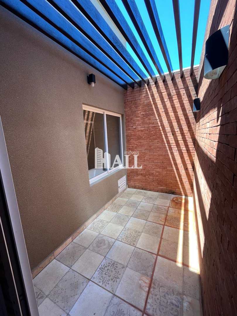 Casa de Condomínio à venda com 3 quartos, 245m² - Foto 17