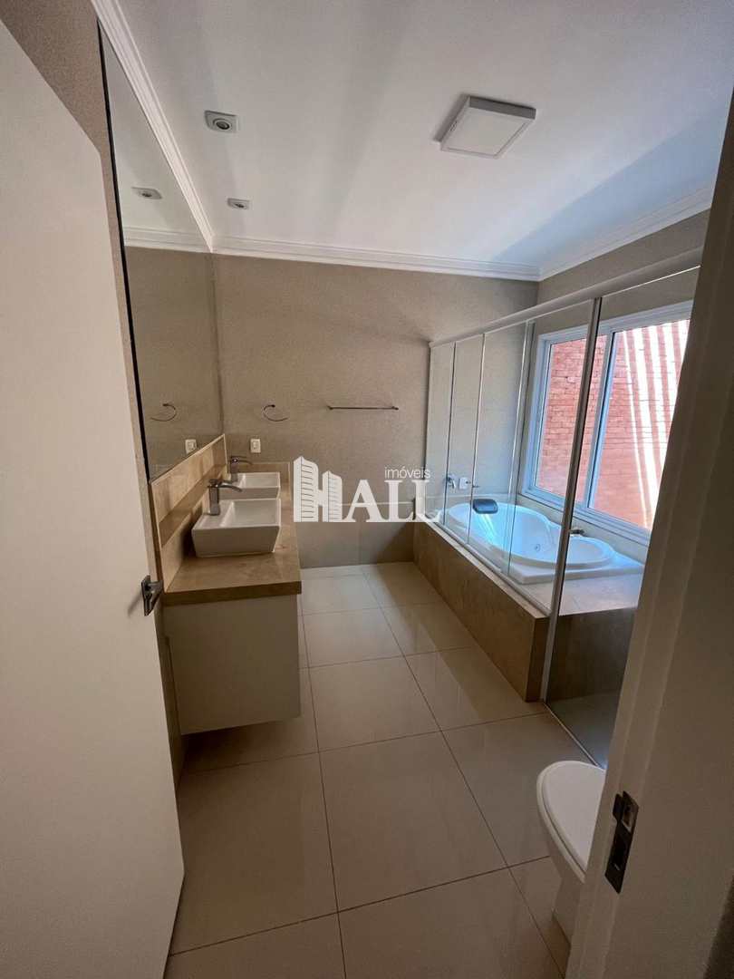 Casa de Condomínio à venda com 3 quartos, 245m² - Foto 13