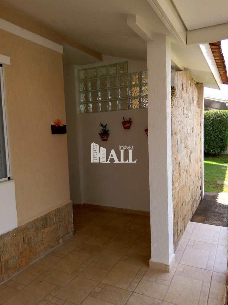 Casa de Condomínio à venda com 3 quartos, 102m² - Foto 19