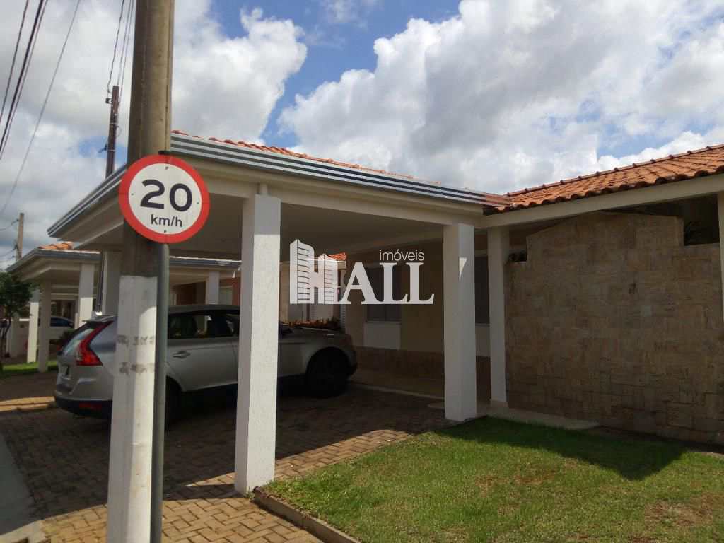 Casa de Condomínio à venda com 3 quartos, 102m² - Foto 26