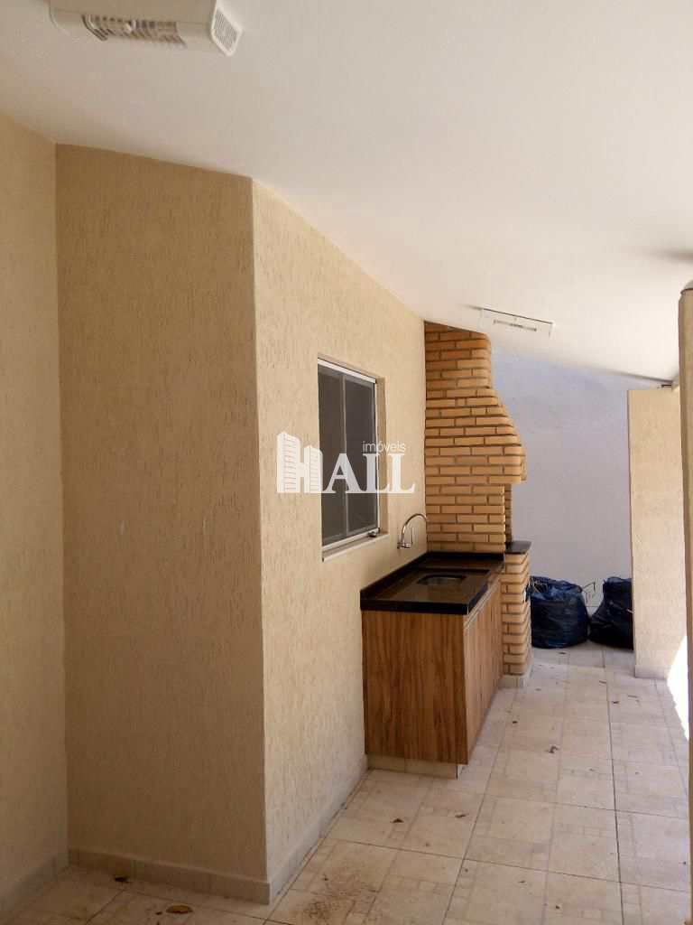 Casa de Condomínio à venda com 3 quartos, 102m² - Foto 23