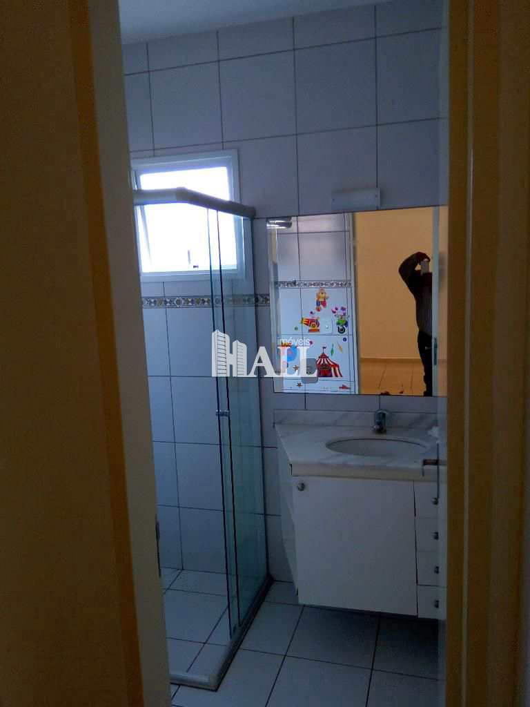 Casa de Condomínio à venda com 3 quartos, 102m² - Foto 15