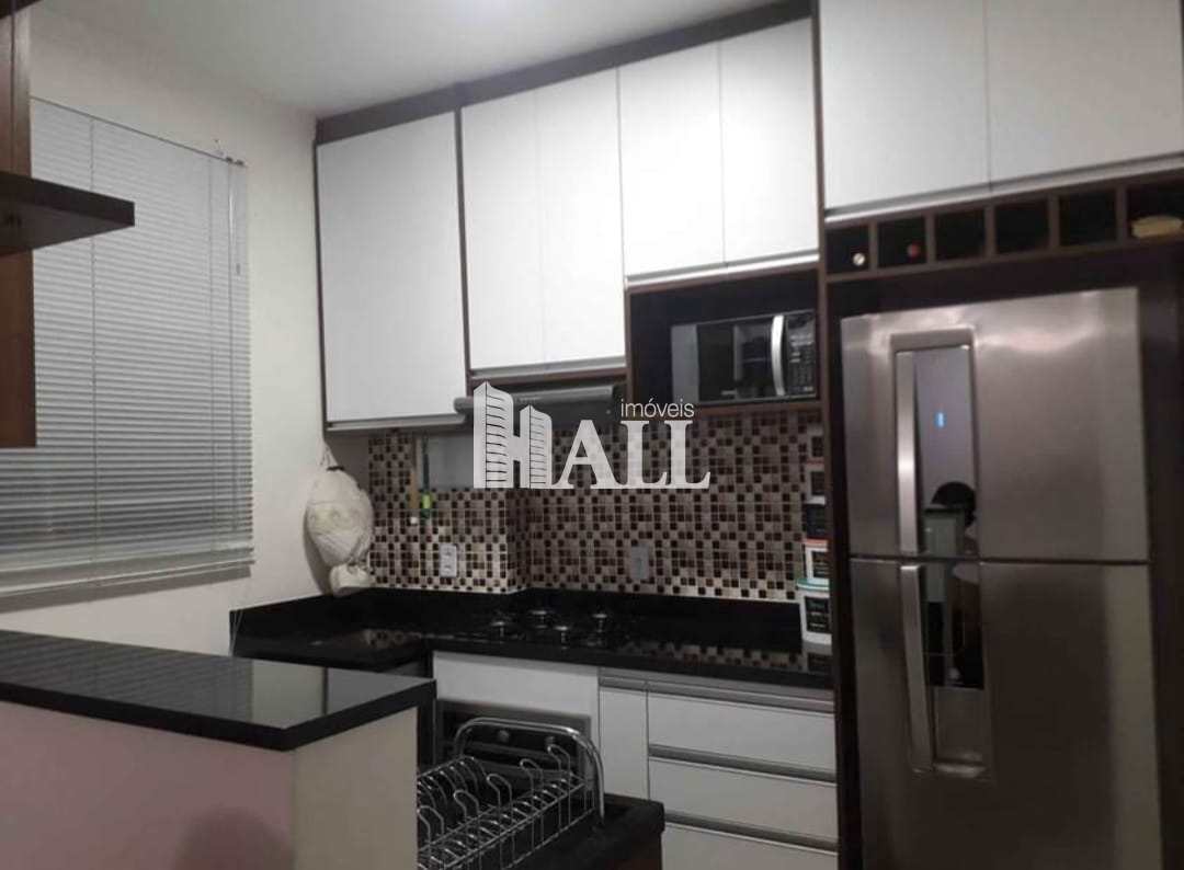 Apartamento à venda com 2 quartos, 55m² - Foto 1