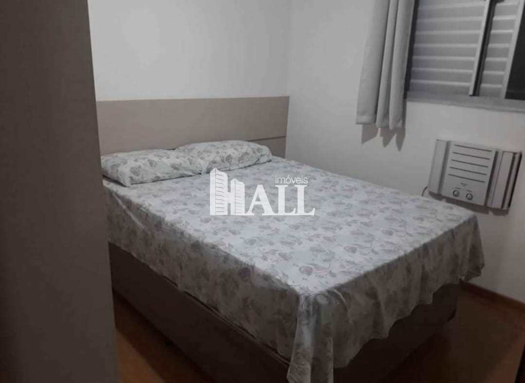 Apartamento à venda com 2 quartos, 55m² - Foto 13